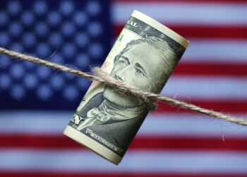 The Federal Reserve maintains the federal fund interest rate target range unchanged