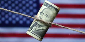 The Federal Reserve maintains the federal fund interest rate target range unchanged