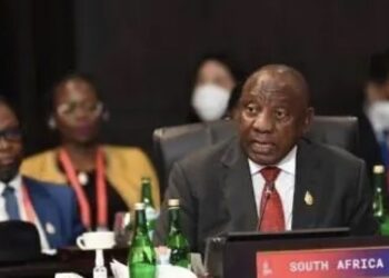 The G20 Framework Working Group meeting was held in Cape Town, South Africa