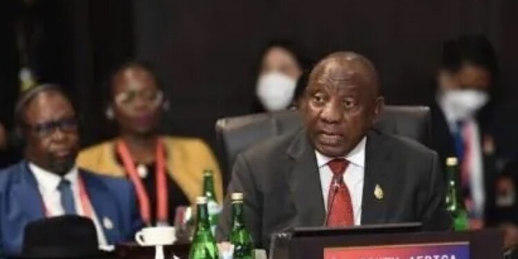 The G20 Framework Working Group meeting was held in Cape Town, South Africa