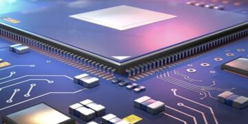 The Ministry of Commerce responded to reporters’ questions regarding the domestic chip industry’s reflection on the impact of low prices on mature process chips imported from the United States on the domestic market.