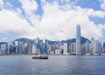 The Ministry of Foreign Affairs in Hong Kong is telling the British Fang: recognizing the general trend of history to stop intervening in Hong Kong affairs