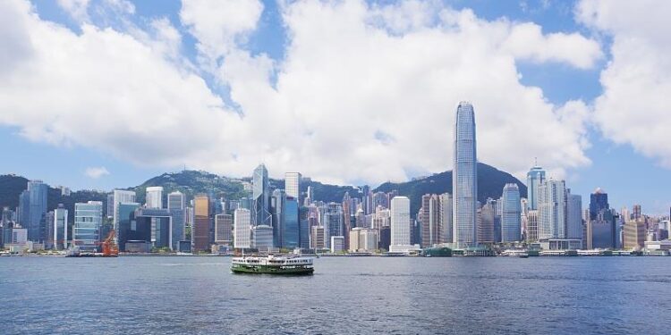 The Ministry of Foreign Affairs in Hong Kong is telling the British Fang: recognizing the general trend of history to stop intervening in Hong Kong affairs