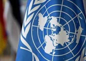 The Secretary-General of the United Nations expresses sincere condolences to the families of the victims of the earthquake in Tingri County, Tibet, China