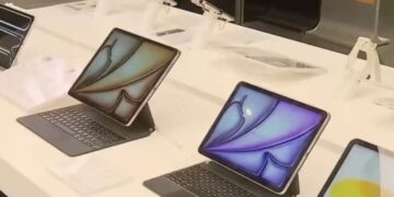 The “Two New” policies intensify the expansion of the “government subsidies + business benefits” consumer market is booming