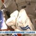 The astronaut crew of Shenzhou 19 successfully completed their second extravehicular activity
