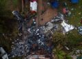 The black box of the crashed Brazilian passenger plane has been sent for inspection. Many parties have spoken out about the cause of the crash.