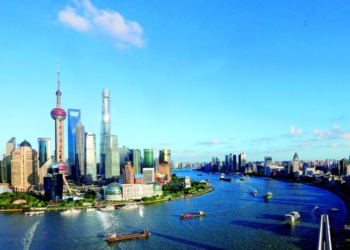 The central bank launched the second swap facility operation with a total amount of 55 billion yuan