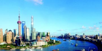 The central bank launched the second swap facility operation with a total amount of 55 billion yuan