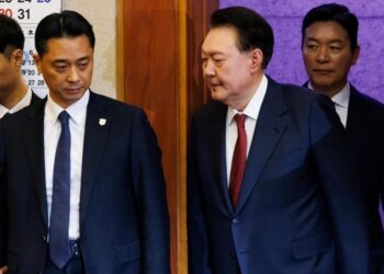 The day before the detention period ended, South Korean prosecutors filed a detention indictment against Yin Xiyue.