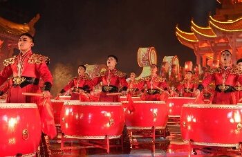 The flavor of the new year is getting stronger! China Central Radio and Television Station’s 2025 Spring Festival Gala completes third rehearsal – China Daily