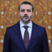 The foreign minister of the Syrian transitional government will pay his first official visit to Türkiye