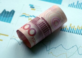 The non-performing loan ratio of my country’s commercial banks dropped to 1.56%