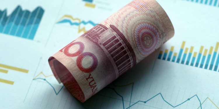 The non-performing loan ratio of my country’s commercial banks dropped to 1.56%