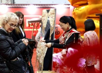 The number of Chinese old names has been expanded to 1455-China Daily.com