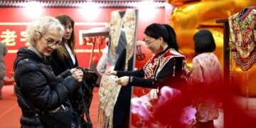 The number of Chinese old names has been expanded to 1455-China Daily.com