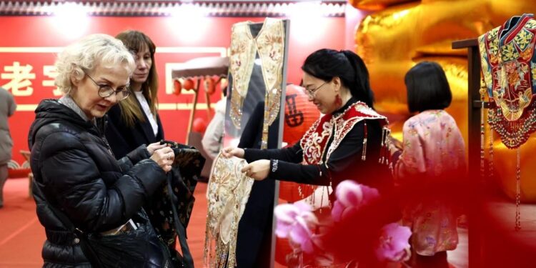 The number of Chinese old names has been expanded to 1455-China Daily.com