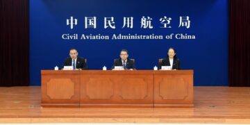 The number of civil aviation passengers during the Spring Festival in 2025 is expected to exceed 90 million and is expected to reach a new high – China Daily