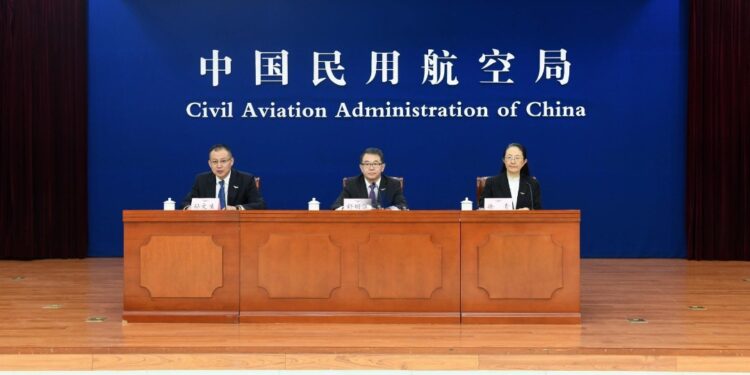 The number of civil aviation passengers during the Spring Festival in 2025 is expected to exceed 90 million and is expected to reach a new high – China Daily