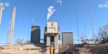 The “progress bar” of the construction of multiple major projects continues to refresh the “hard core” strength to support economic development.