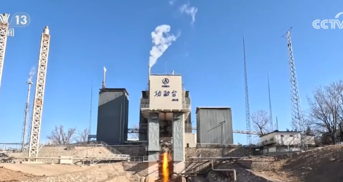 The “progress bar” of the construction of multiple major projects continues to refresh the “hard core” strength to support economic development.