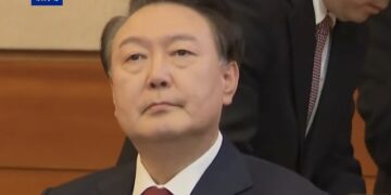 The third debate in the Yin Xiyue impeachment trial, which lasted 1 hour and 43 minutes, ended