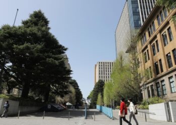 There are more enrollment places than the number of students. Japan has entered the “era of all college students” – China Daily