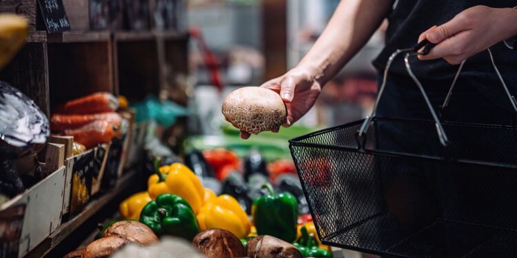 There are more than 83 million acres of vegetable fields in the country.