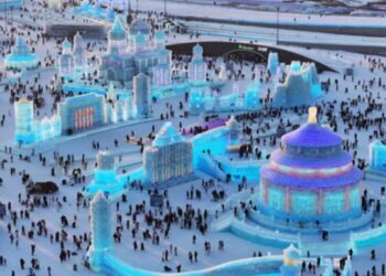 There are these new trends in travel consumption during the Spring Festival holiday