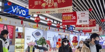 “Trading in old products for new ones” drove retail sales of home appliances and other commodities to increase by 12.3% year-on-year