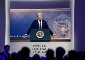 Trump: If you don’t produce in the United States, you will have to pay huge tariffs