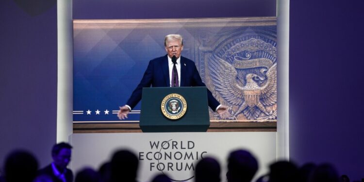 Trump: If you don’t produce in the United States, you will have to pay huge tariffs