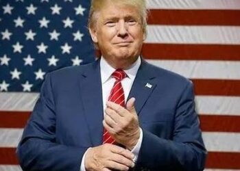 Trump convicted and released in hush money case