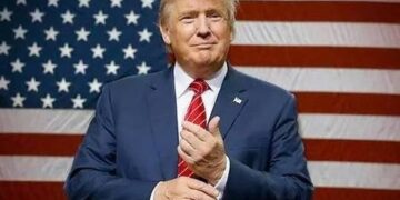 Trump convicted and released in hush money case