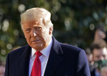 Trump’s inauguration has raised US$170 million, who is paying for it?