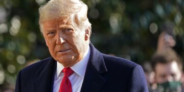 Trump’s inauguration has raised US$170 million, who is paying for it?