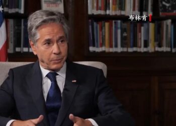 US Secretary of State: The United States had provided weapons to Ukraine many times before the conflict between Russia and Ukraine broke out