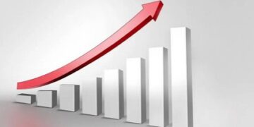 Value-added tax invoice data shows that sales revenue of national enterprises improved significantly in the fourth quarter of last year