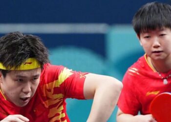 WTT Singapore Grand Slam lottery results are released