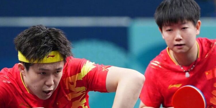 WTT Singapore Grand Slam lottery results are released