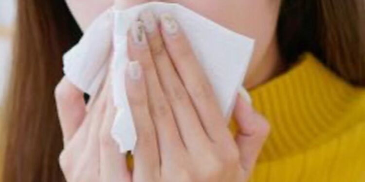 When does the influenza season end? Is it necessary to vaccinate the flu vaccine? CDC Response