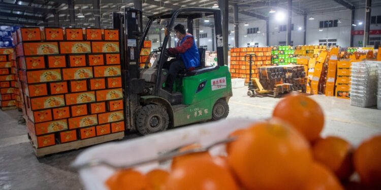 Word of the Day | New International Land-Sea Trade Corridor