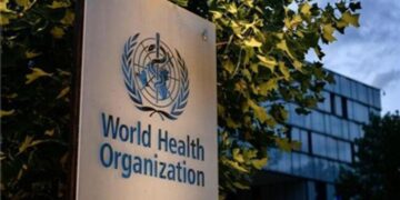 World Health Organization expresses regret over US withdrawal announcement