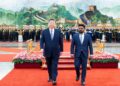 Xi Jinping calls for new impetus to China-Sri Lanka cooperation