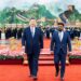 Xi Jinping calls for new impetus to China-Sri Lanka cooperation