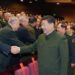 Xi Jinping sends Spring Festival greetings to military veterans