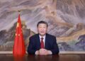 Xi Jinping stresses confidence and diligent efforts in 2025 to meet challenges