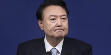 Yin Xiyue’s detention order was approved for a maximum detention period of 20 days – China Daily