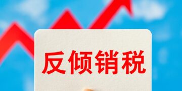 my country continues to impose anti-dumping duties on imported o-dichlorobenzene originating in Japan and India