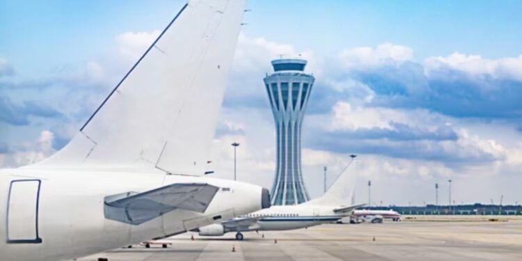 my country’s three major civil aviation indicators will grow significantly in 2024